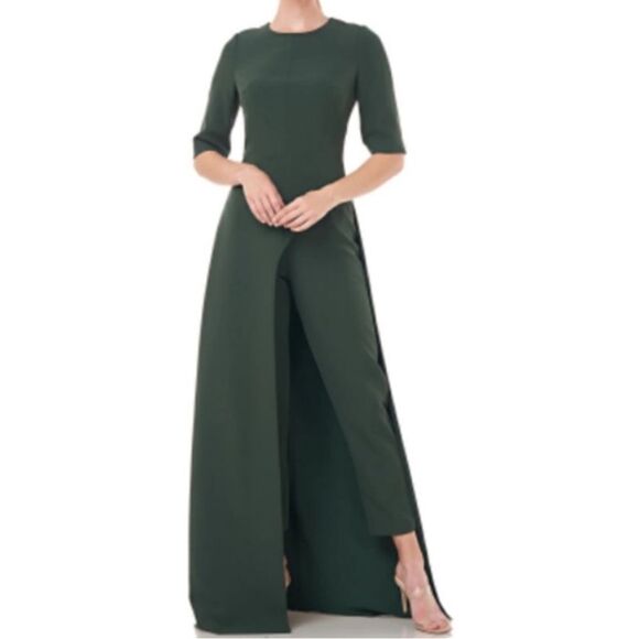 Kay Unger jumpsuit - Picture 1 of 6